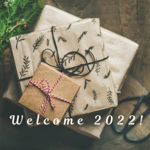 welcome 2022